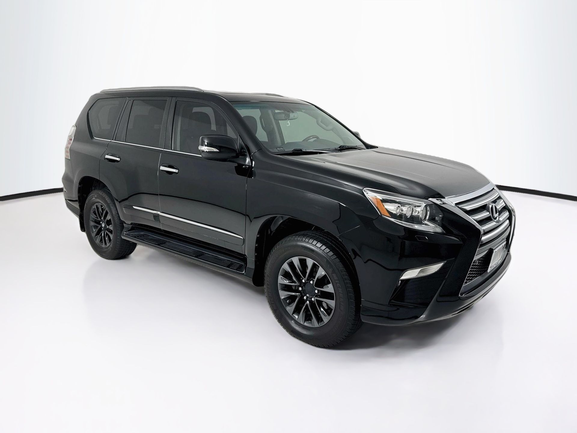 2019 Lexus GX