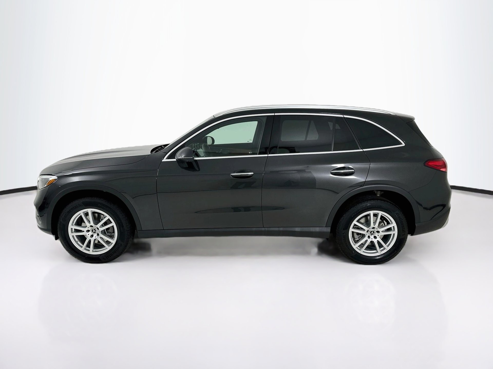 New 2027 Mercedes-Benz GLC 300 SUV
