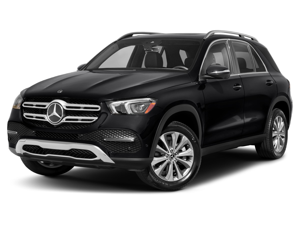 Used 2023 Mercedes-Benz GLE 350 4MATIC SUV