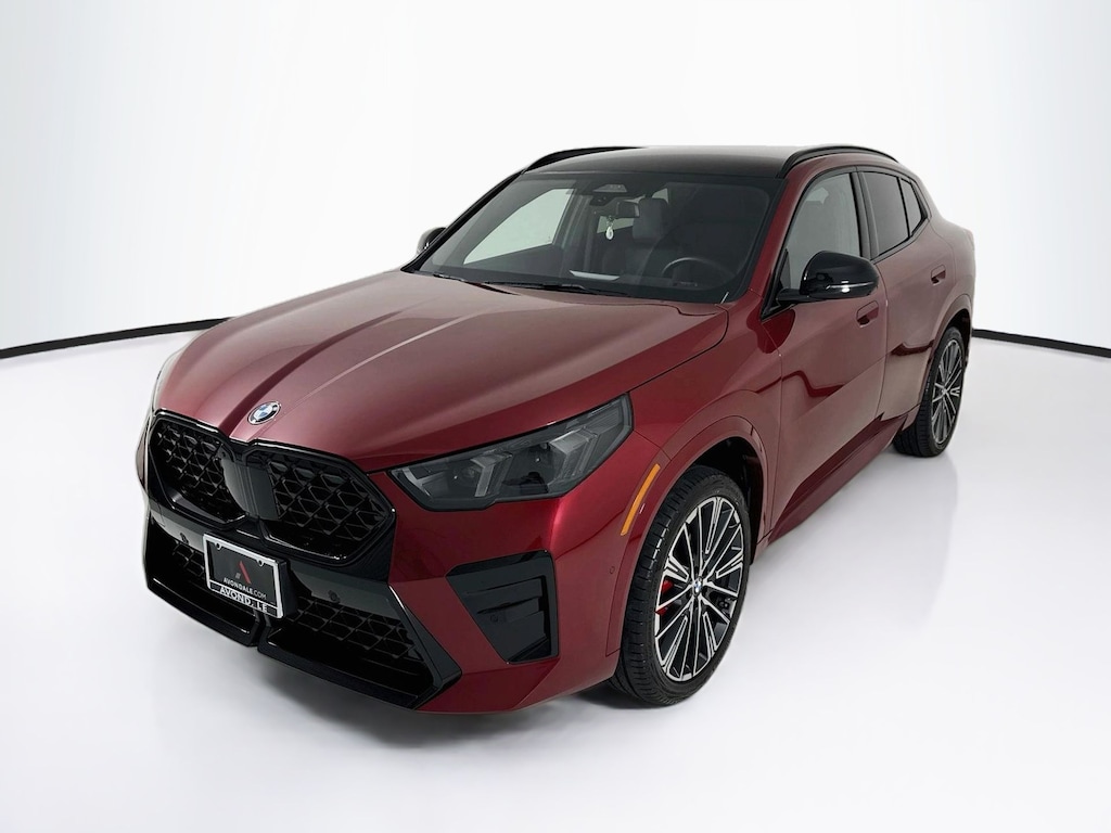 Used 2026 BMW X2 xDrive28i SUV