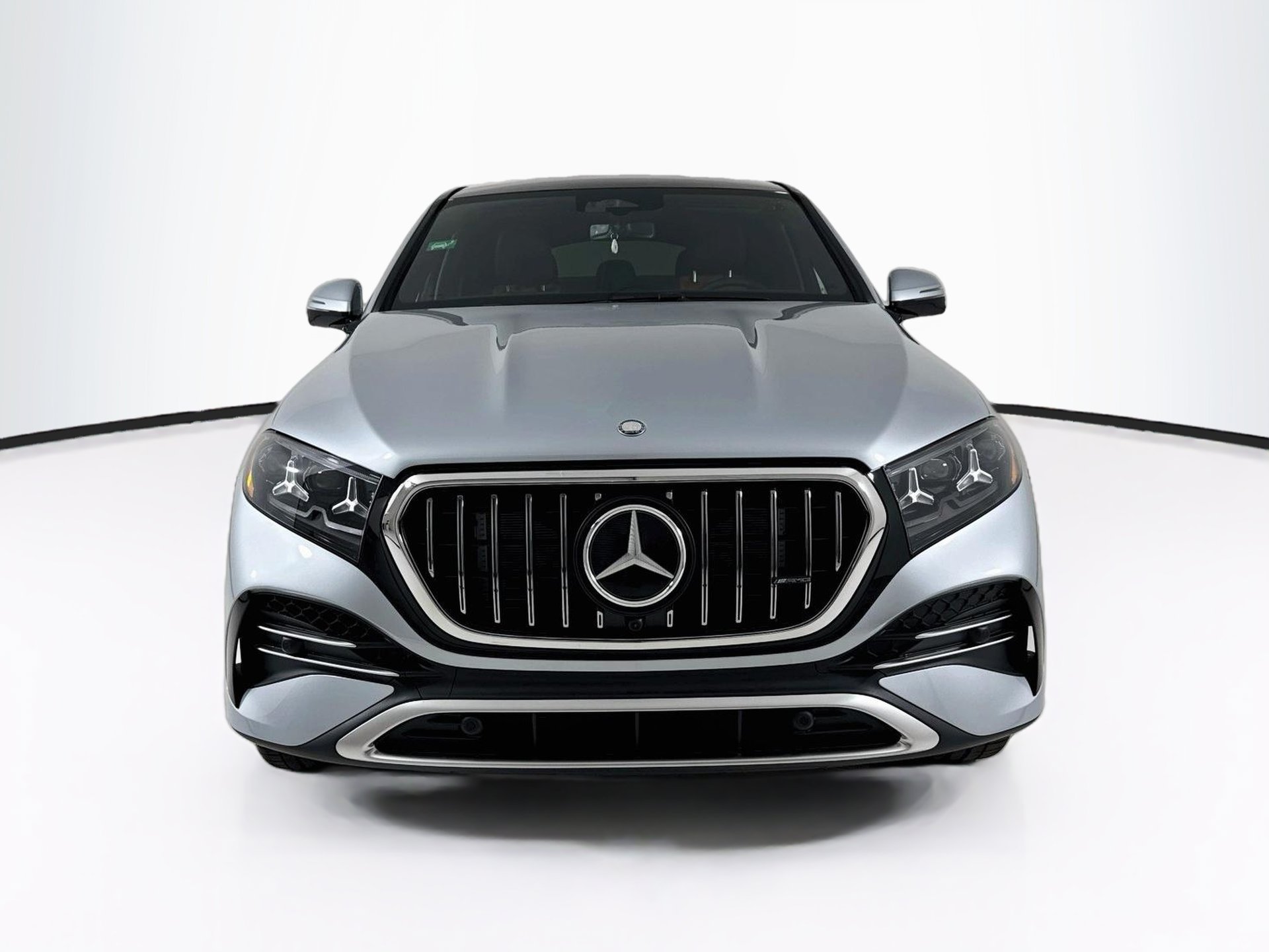 New 2027 Mercedes-Benz GLE SUV