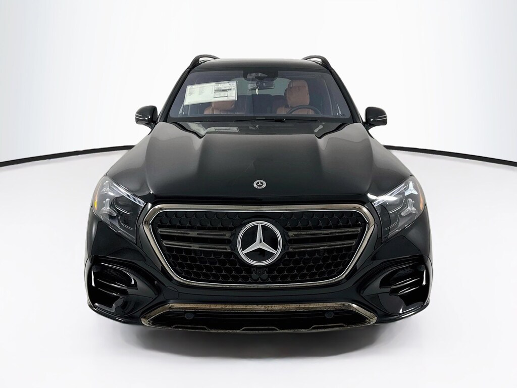 New 2027 Mercedes-Benz GLS 450 SUV
