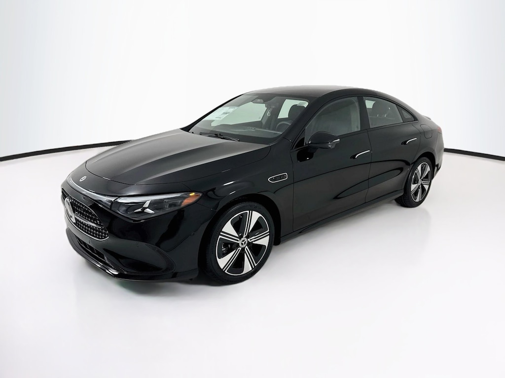 New 2027 Mercedes-Benz CLA Sedan