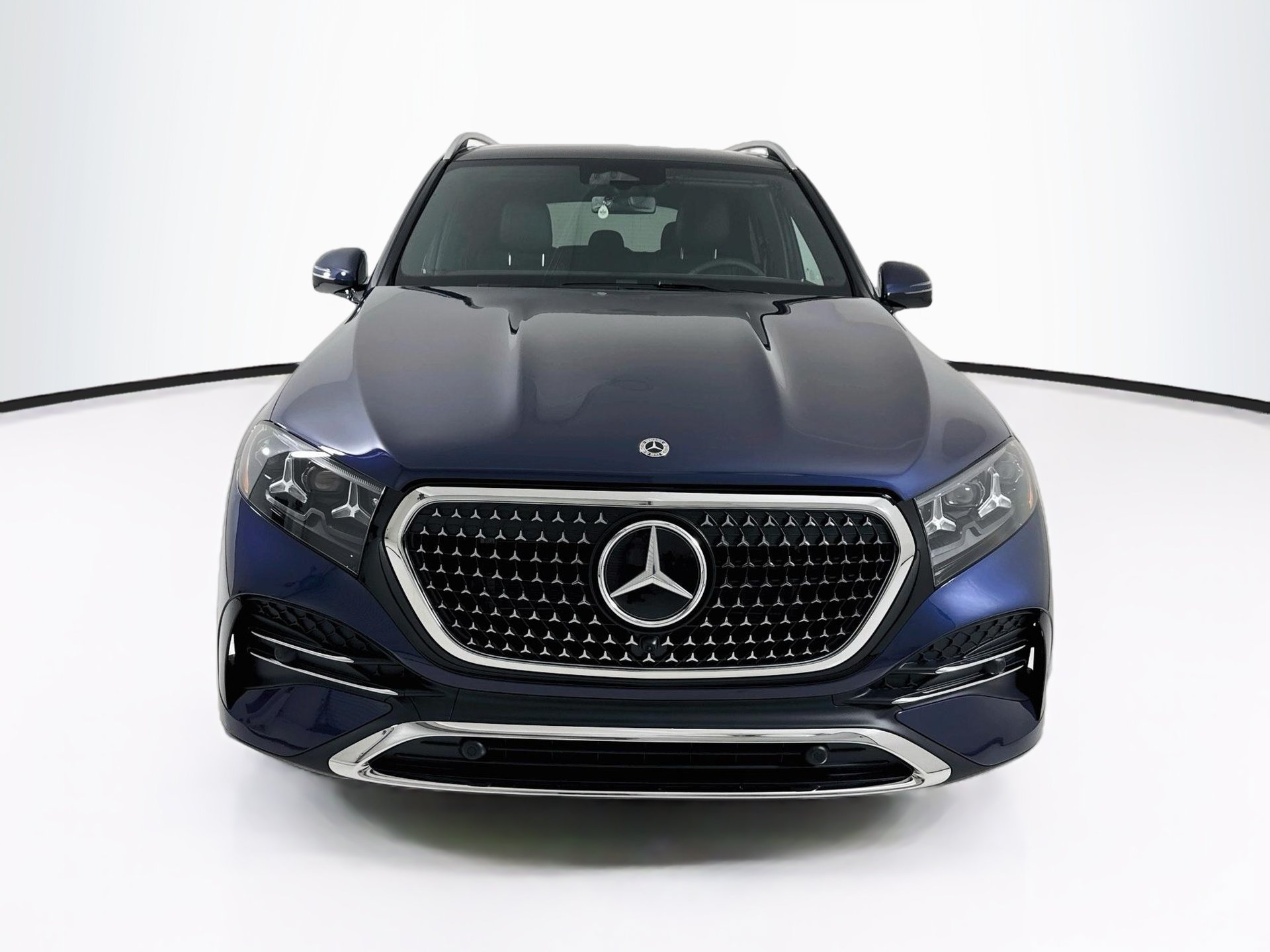New 2027 Mercedes-Benz GLE 350 SUV