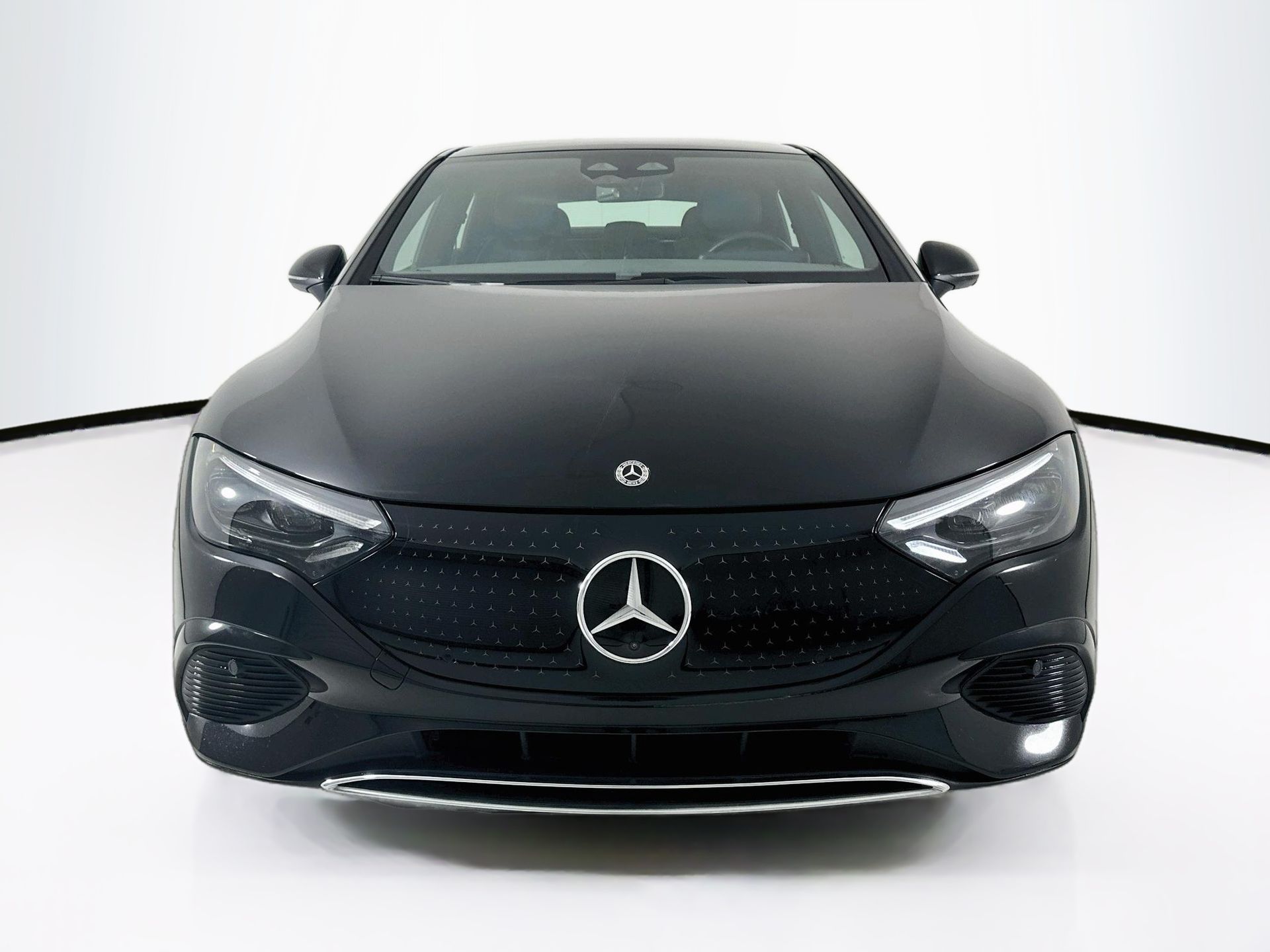 Certified 2023 Mercedes-Benz EQE Base with VIN W1KEG2BB3PF020512 for sale in Grapevine, TX
