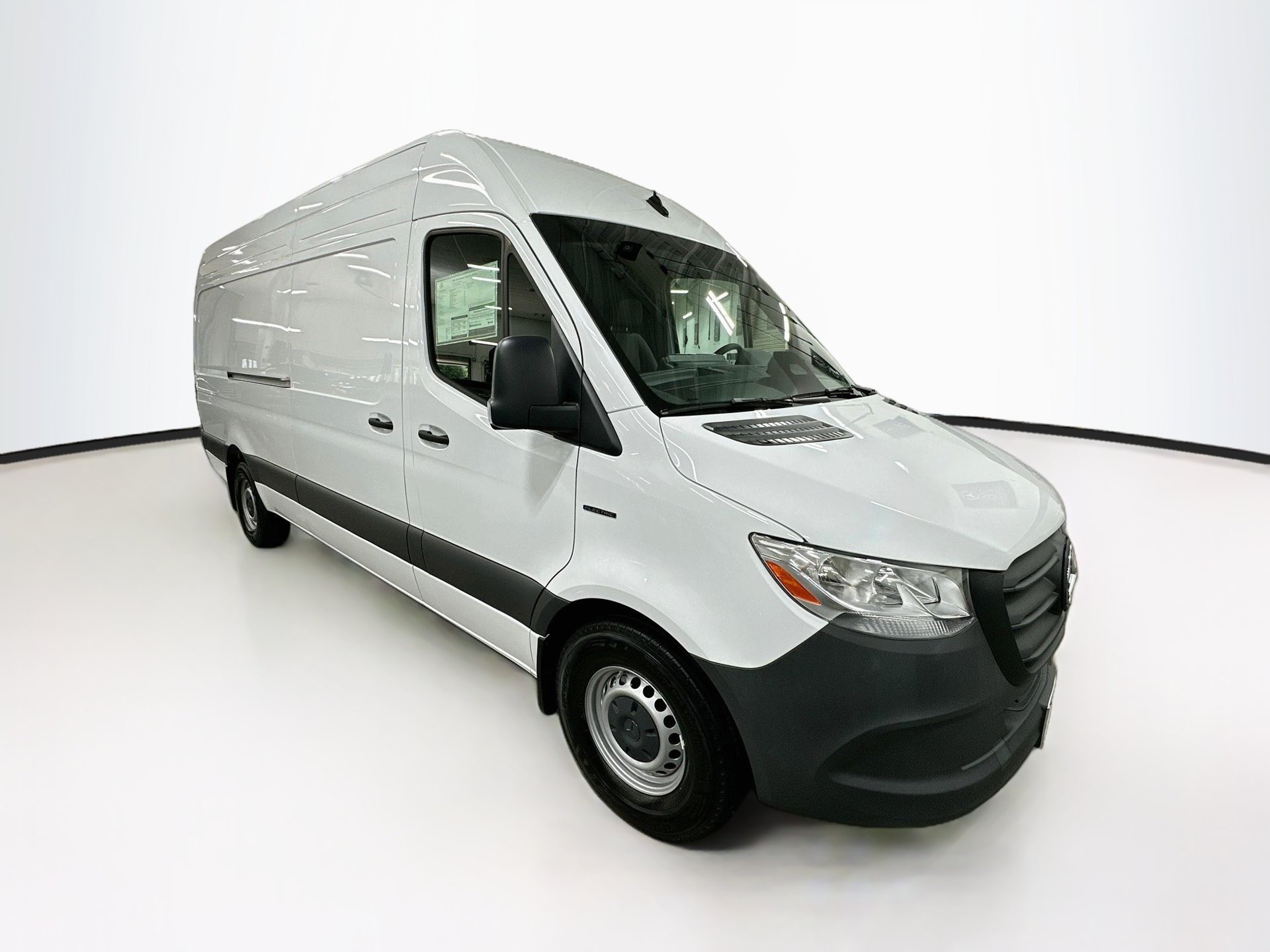  Mercedes-Benz Esprinter 2500