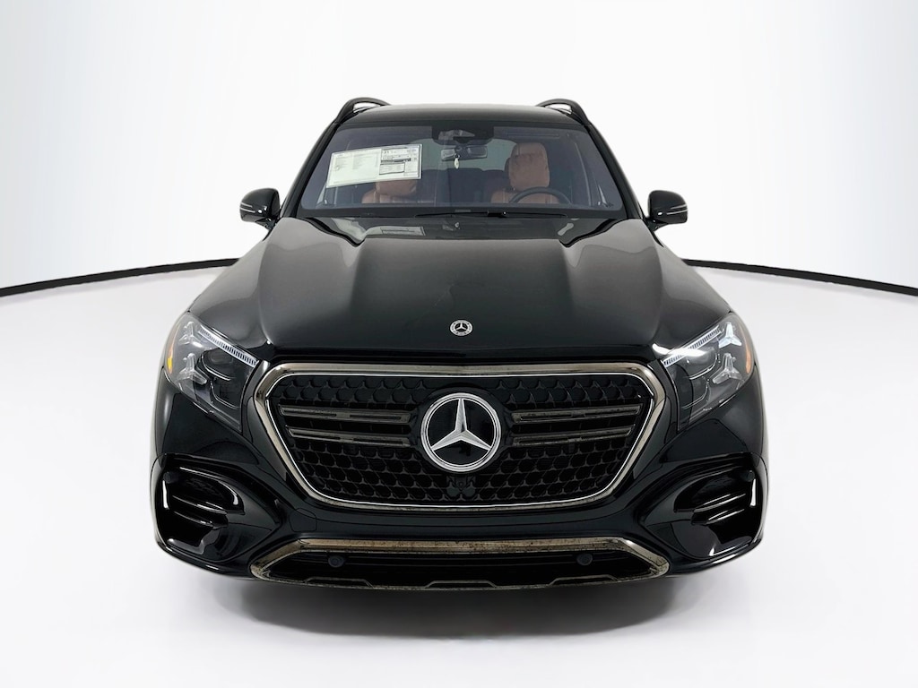 New 2027 Mercedes-Benz GLS 450 SUV