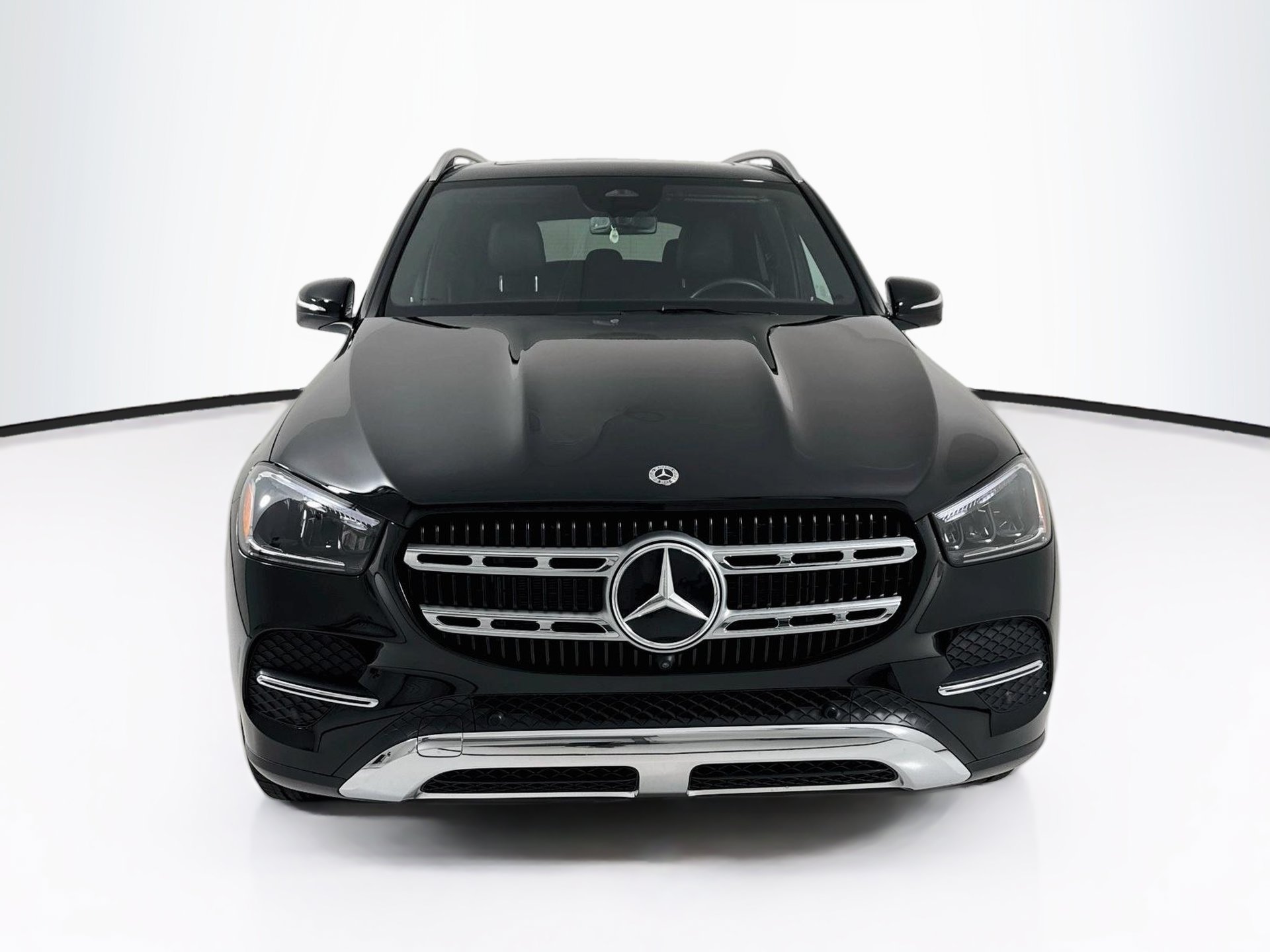 Certified 2026 Mercedes-Benz GLE GLE 350 SUV