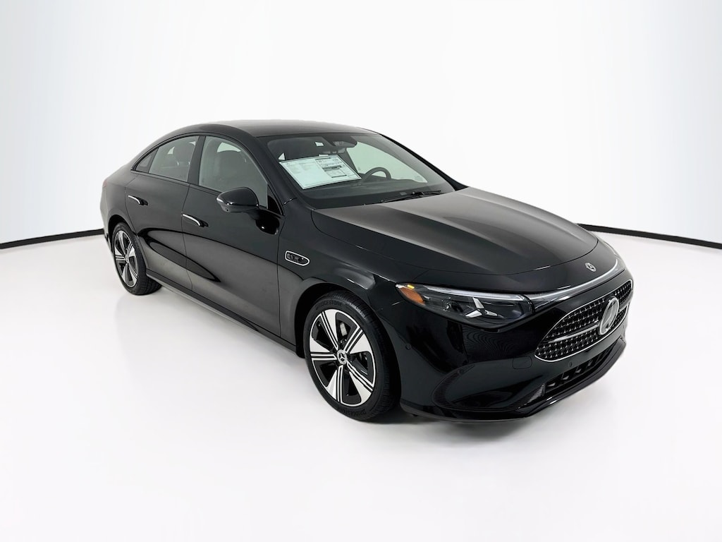 New 2027 Mercedes-Benz CLA Sedan