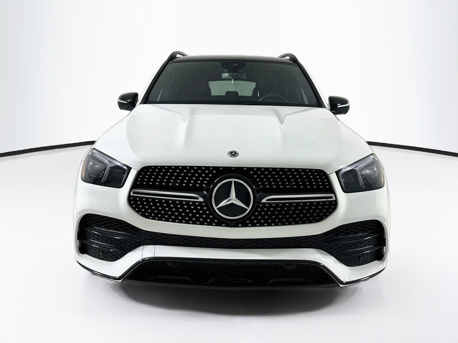 Certified 2022 Mercedes-Benz GLE GLE 450 SUV