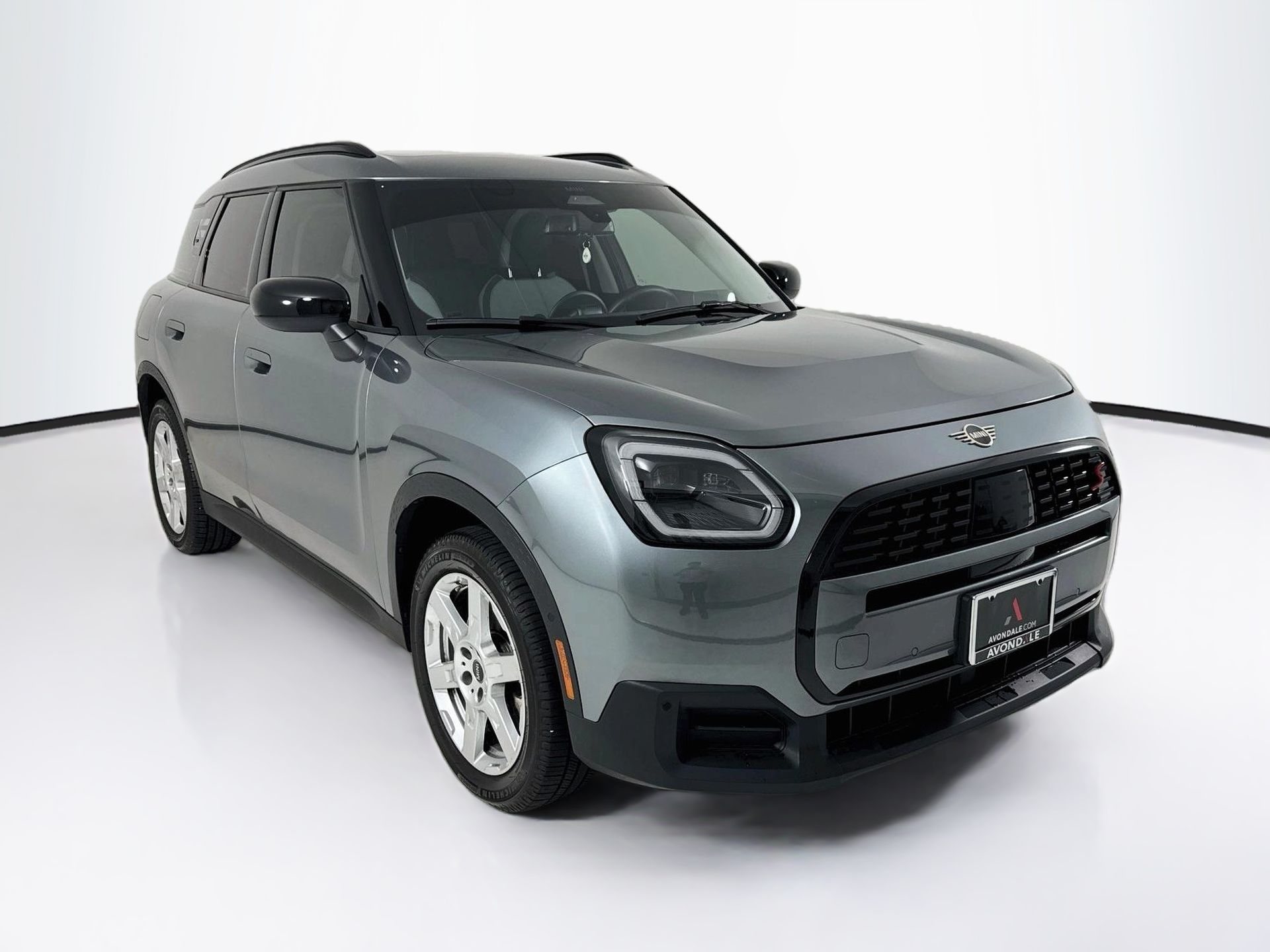 Used 2025 MINI Cooper S Countryman Signature Plus SUV