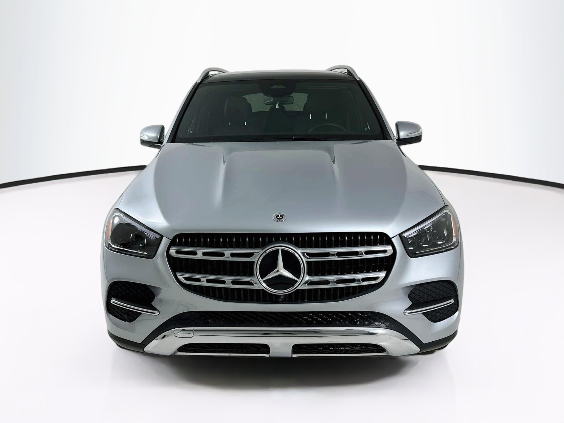 Certified 2026 Mercedes-Benz GLE 350 SUV