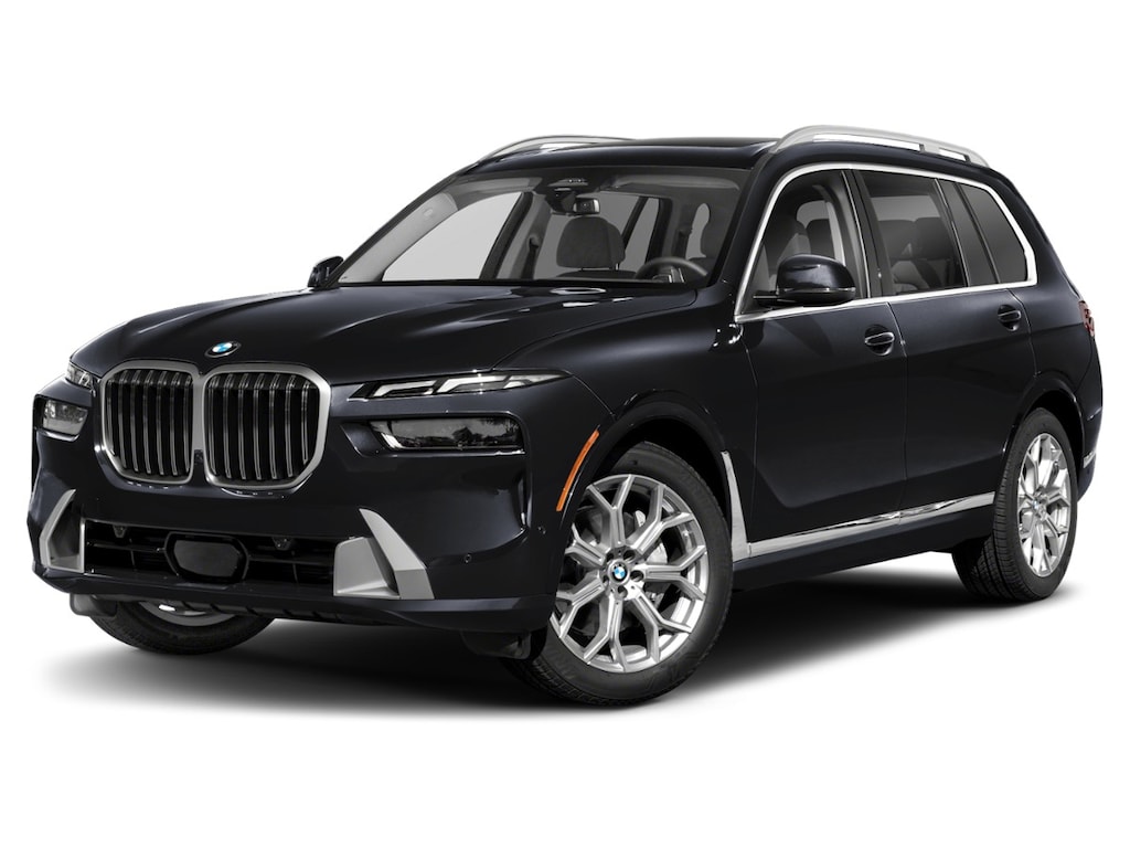 Used 2023 BMW X7 xDrive40i SUV