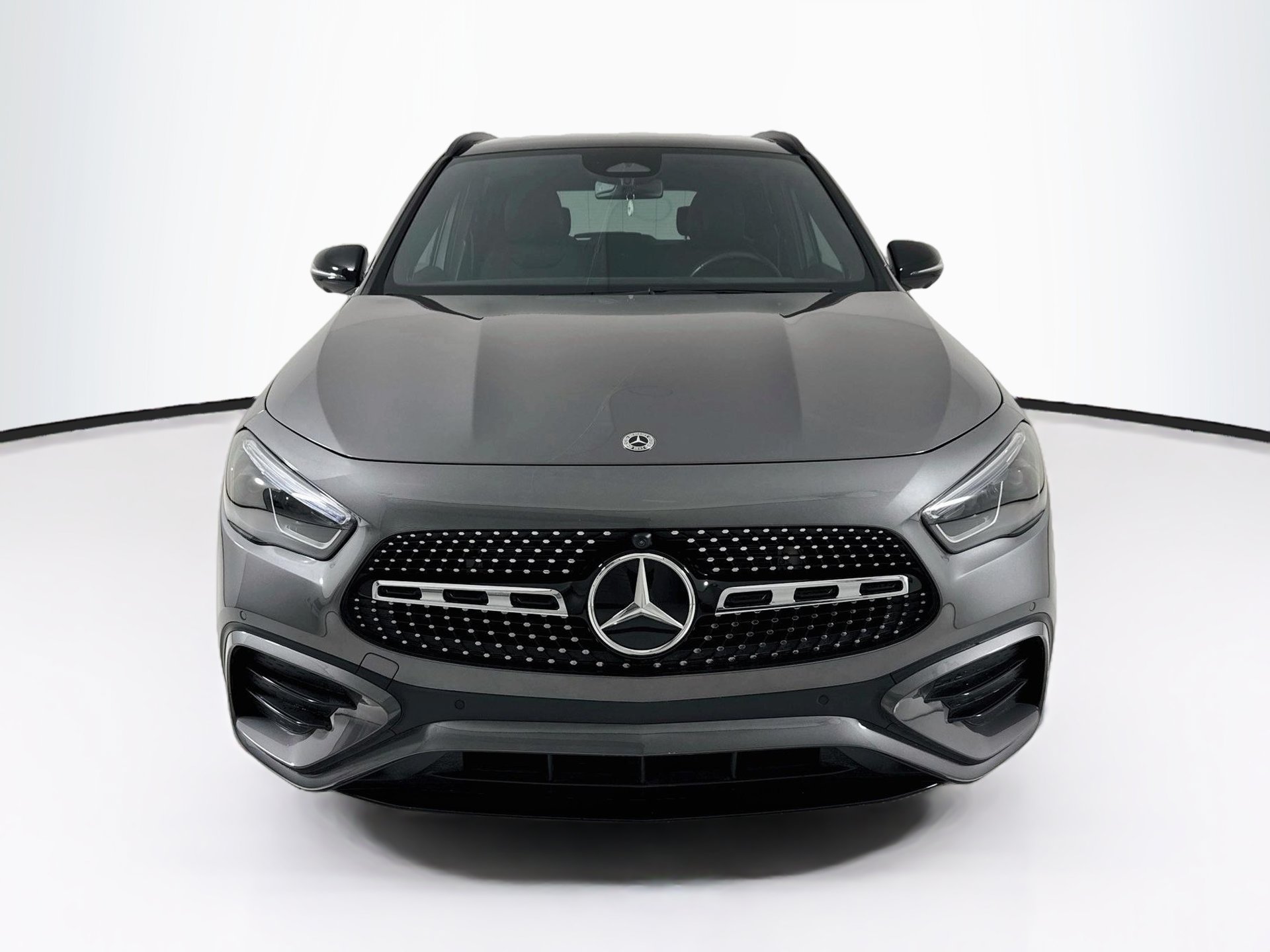 Certified 2025 Mercedes-Benz GLA 250 SUV