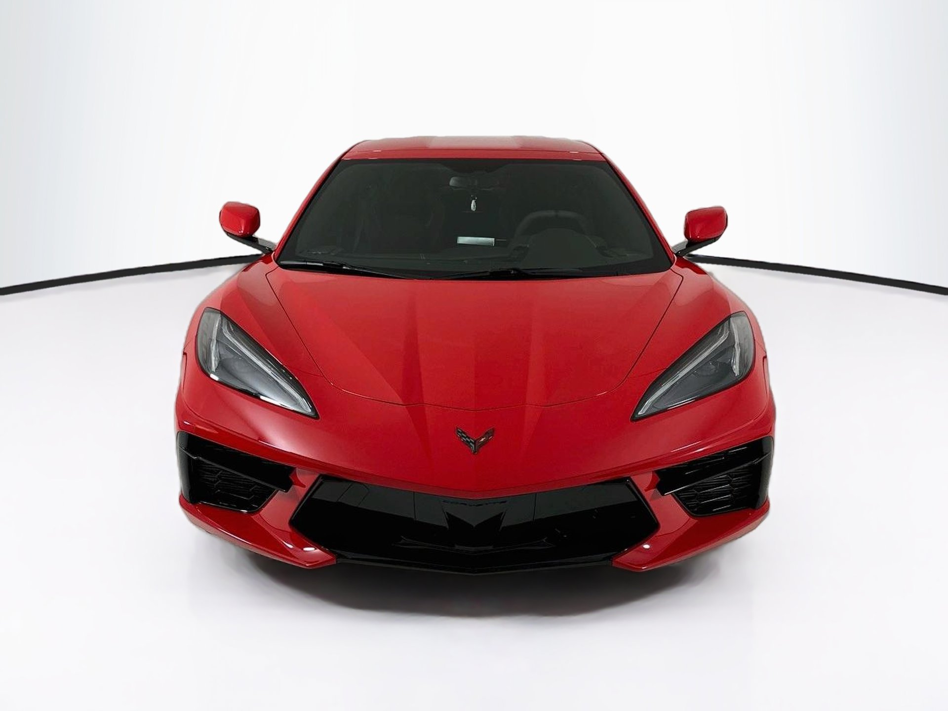 Used 2023 Chevrolet Corvette Stingray 1LT Coupe