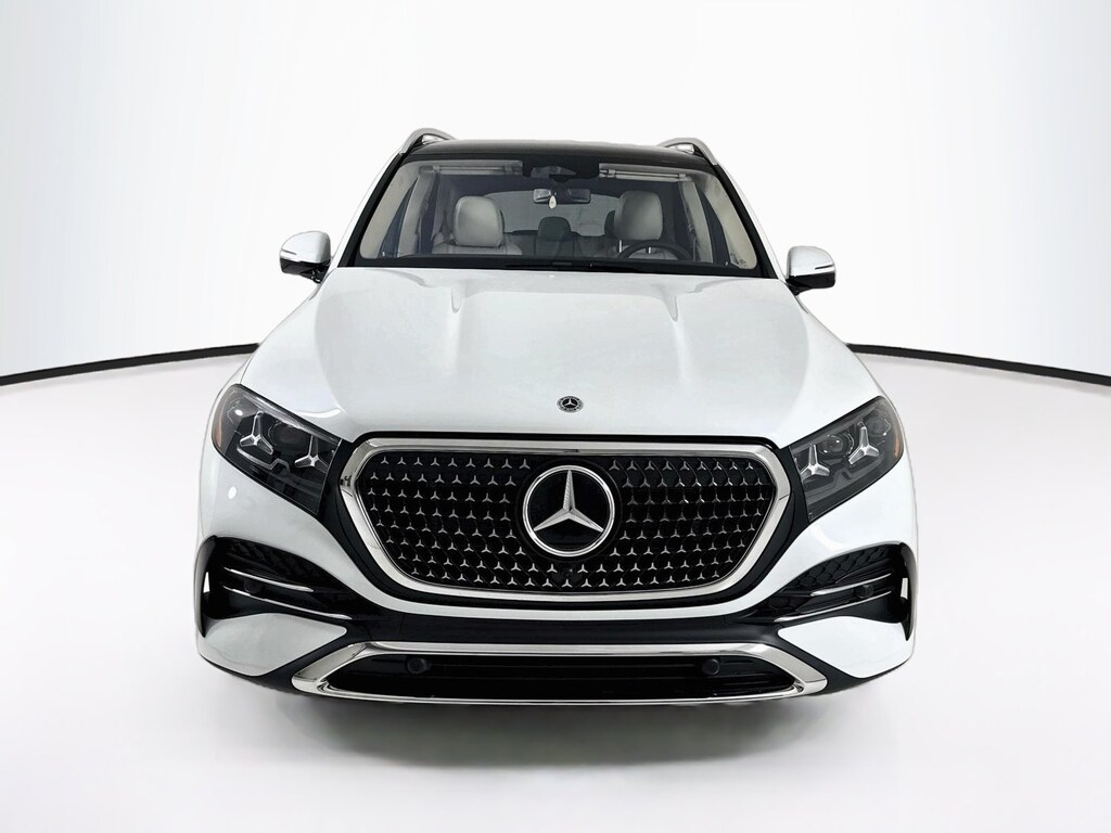 New 2027 Mercedes-Benz GLE 450 SUV