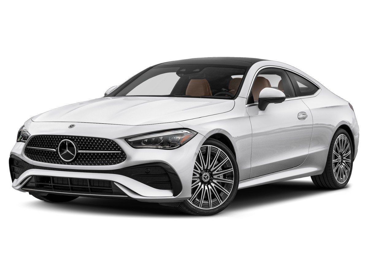  Mercedes-Benz CLE