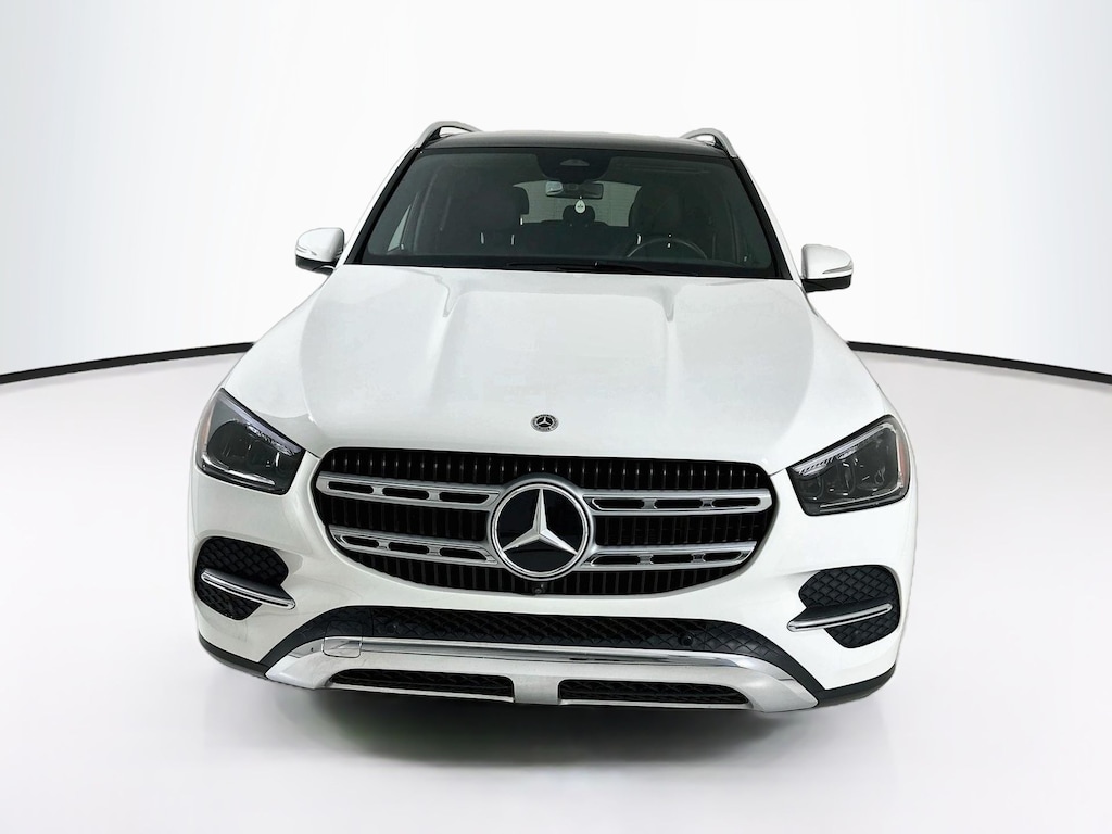 Certified 2024 Mercedes-Benz GLE GLE 350 SUV