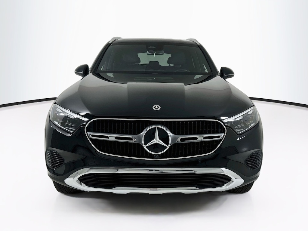 Certified 2024 Mercedes-Benz GLC GLC 300 SUV