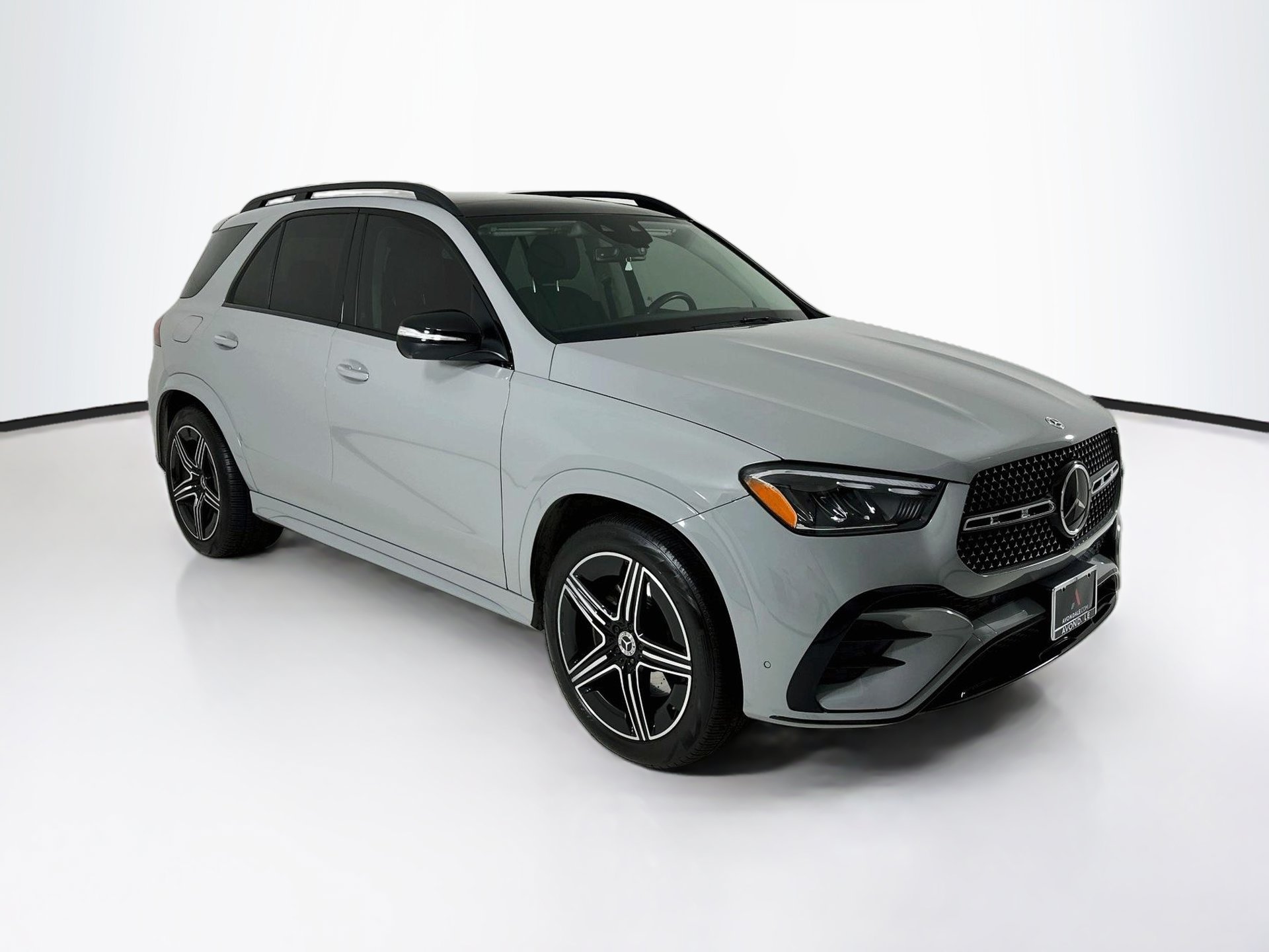 Certified 2024 Mercedes-Benz GLE GLE 350 SUV