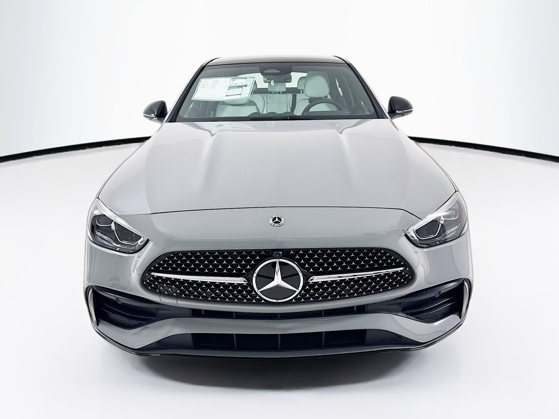 2026 Mercedes-Benz C-Class For Sale Grapevine TX | Dallas | TR330793