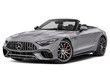  Mercedes-Benz SL-Class