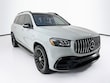  Mercedes-Benz AMG GLS 63