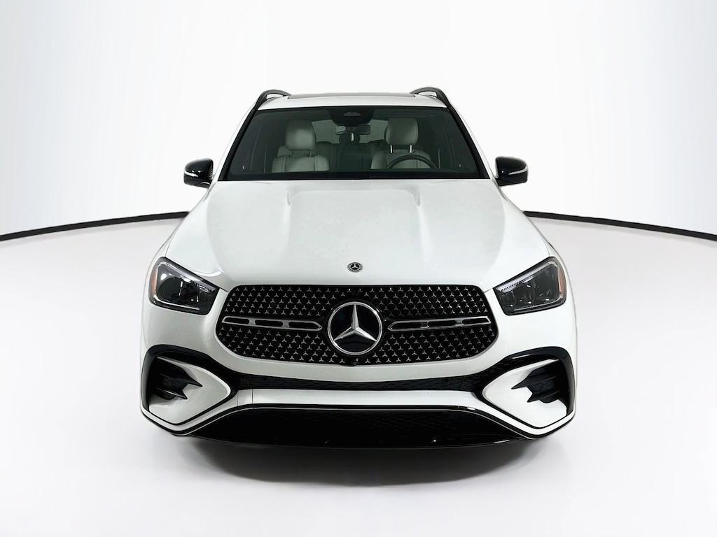 Certified 2024 Mercedes-Benz GLE GLE 350 SUV