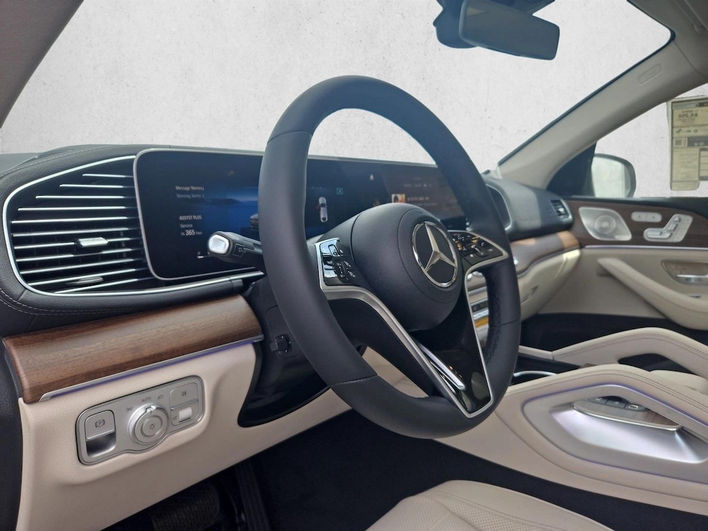 New 2026 Mercedes-Benz GLE 450 GLE 450 4MATIC ® Coupe Coupe