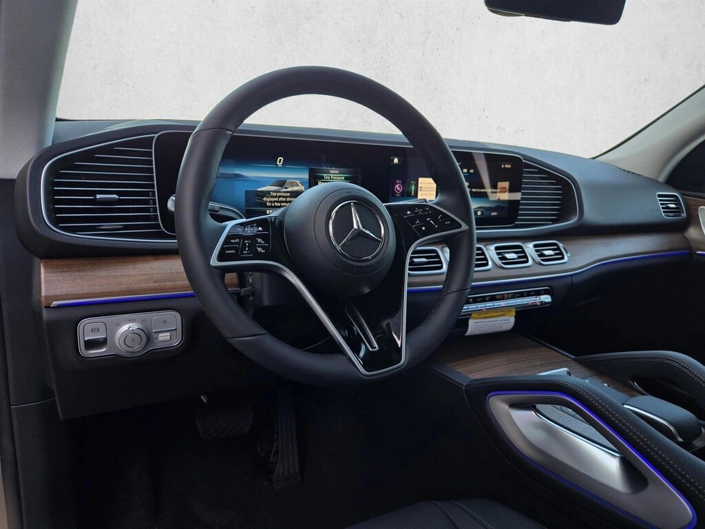 New 2026 Mercedes-Benz GLE 350 GLE 350 SUV SUV