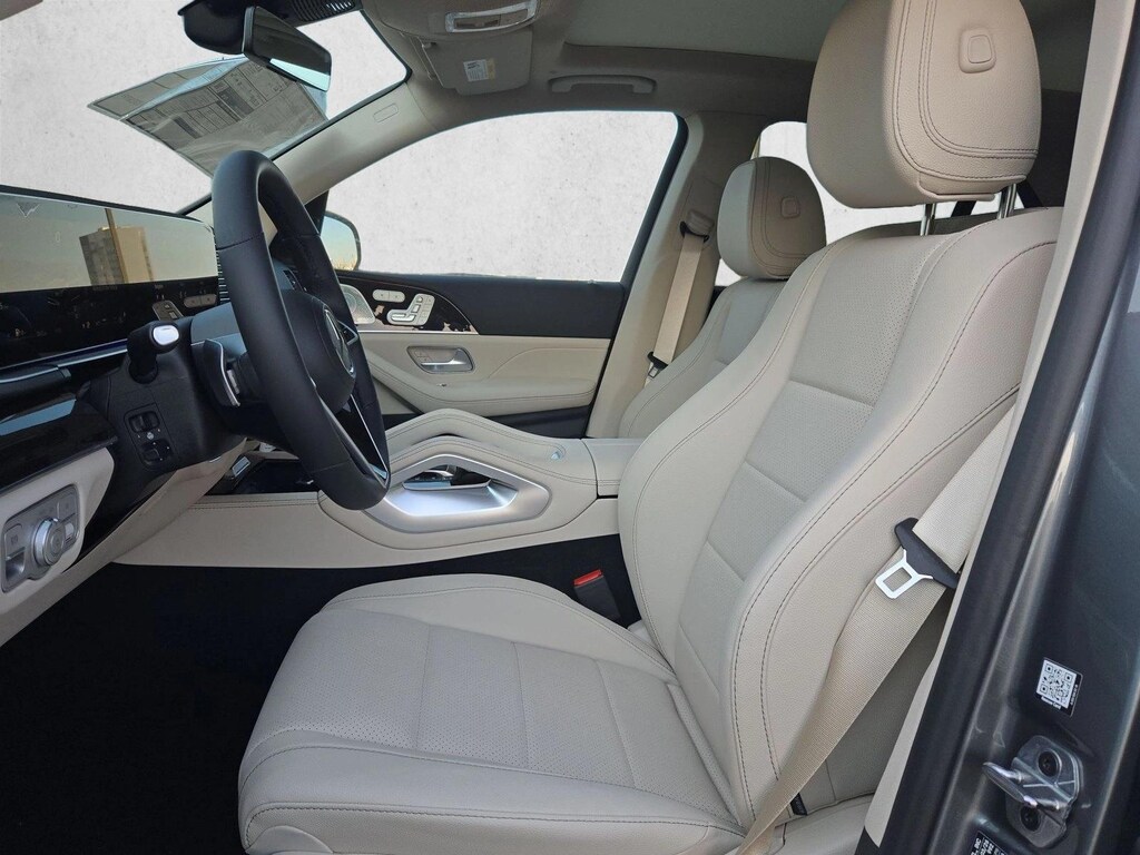 New 2026 Mercedes-Benz GLE 350 GLE 350 4MATIC ® SUV SUV
