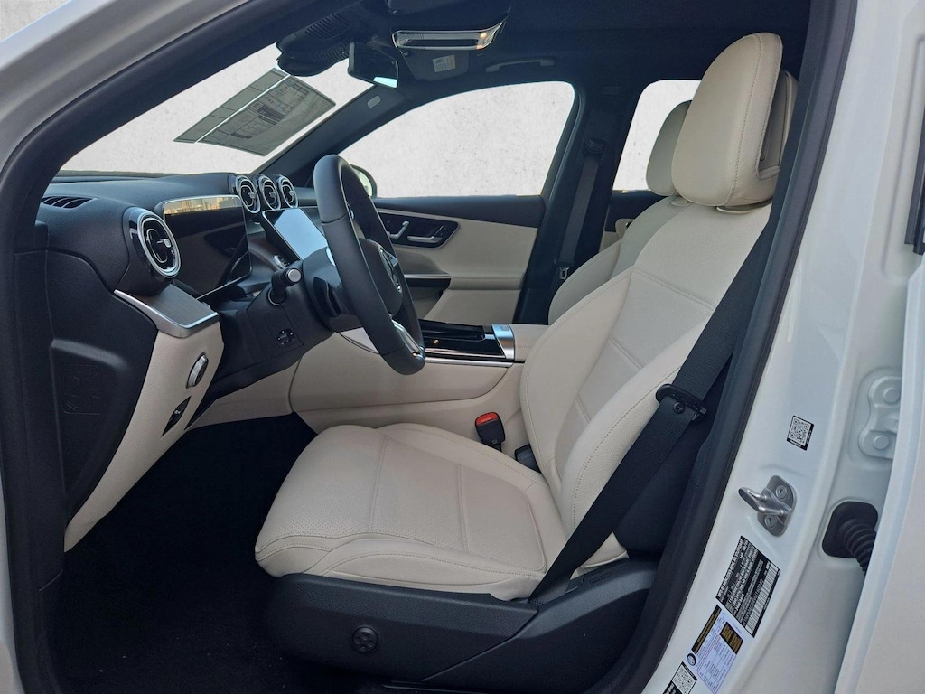 New 2027 Mercedes-Benz GLC 300 GLC 300 SUV SUV