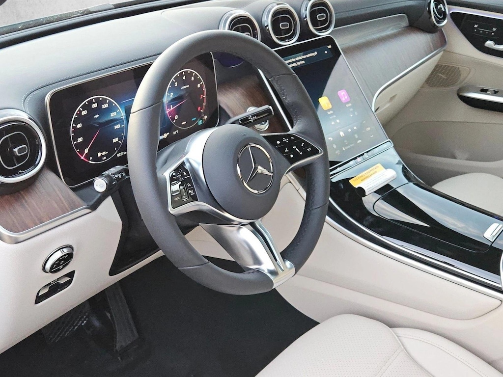 New 2027 Mercedes-Benz GLC 300 GLC 300 SUV SUV