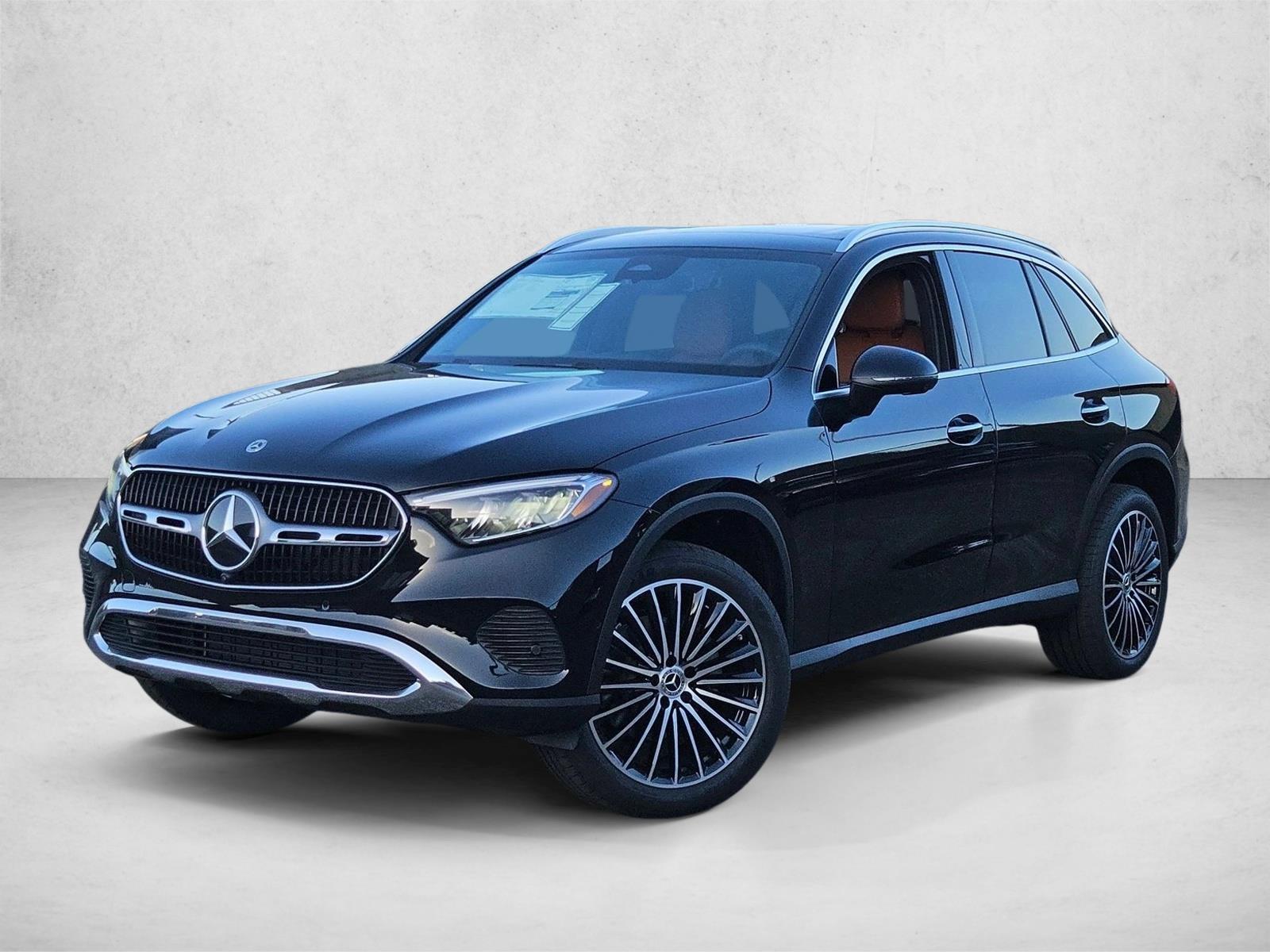 New 2027 Mercedes-Benz GLC 300 GLC 300 SUV SUV