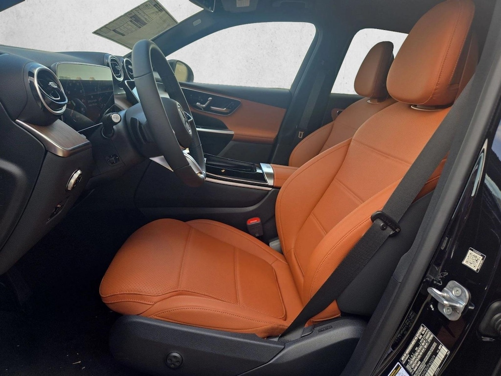 New 2026 Mercedes-Benz GLC 300 GLC 300 SUV SUV