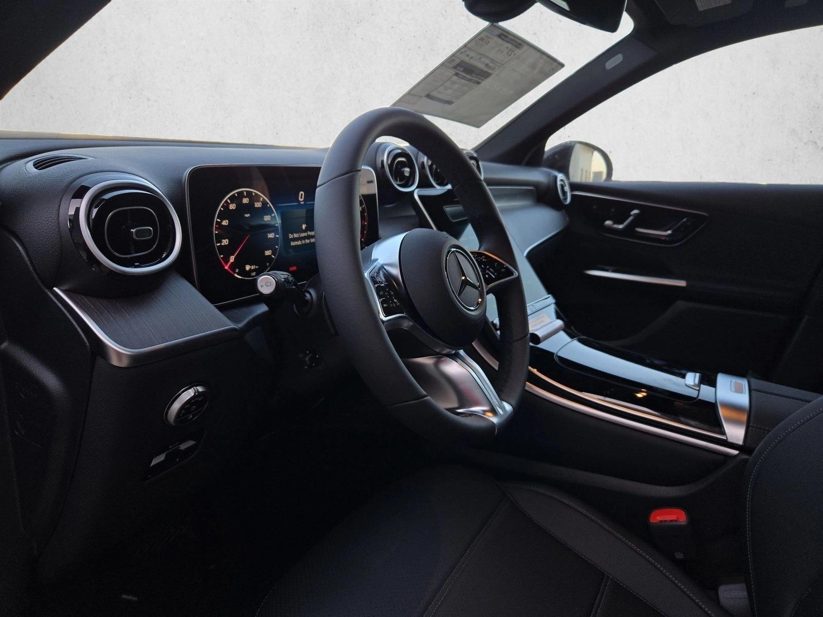 New 2027 Mercedes-Benz GLC 300 GLC 300 SUV SUV