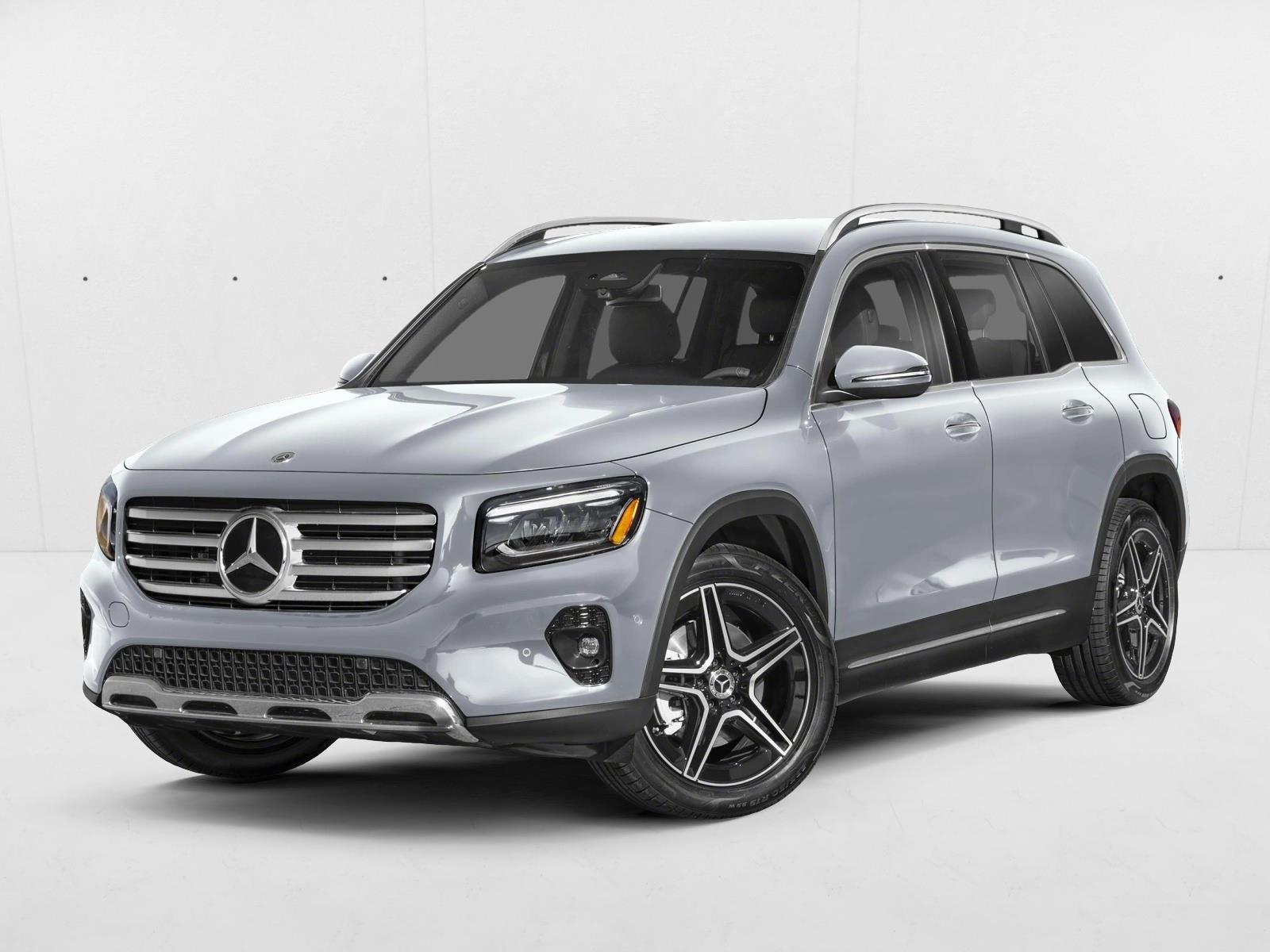 Used 2026 Mercedes-Benz GLB SUV
