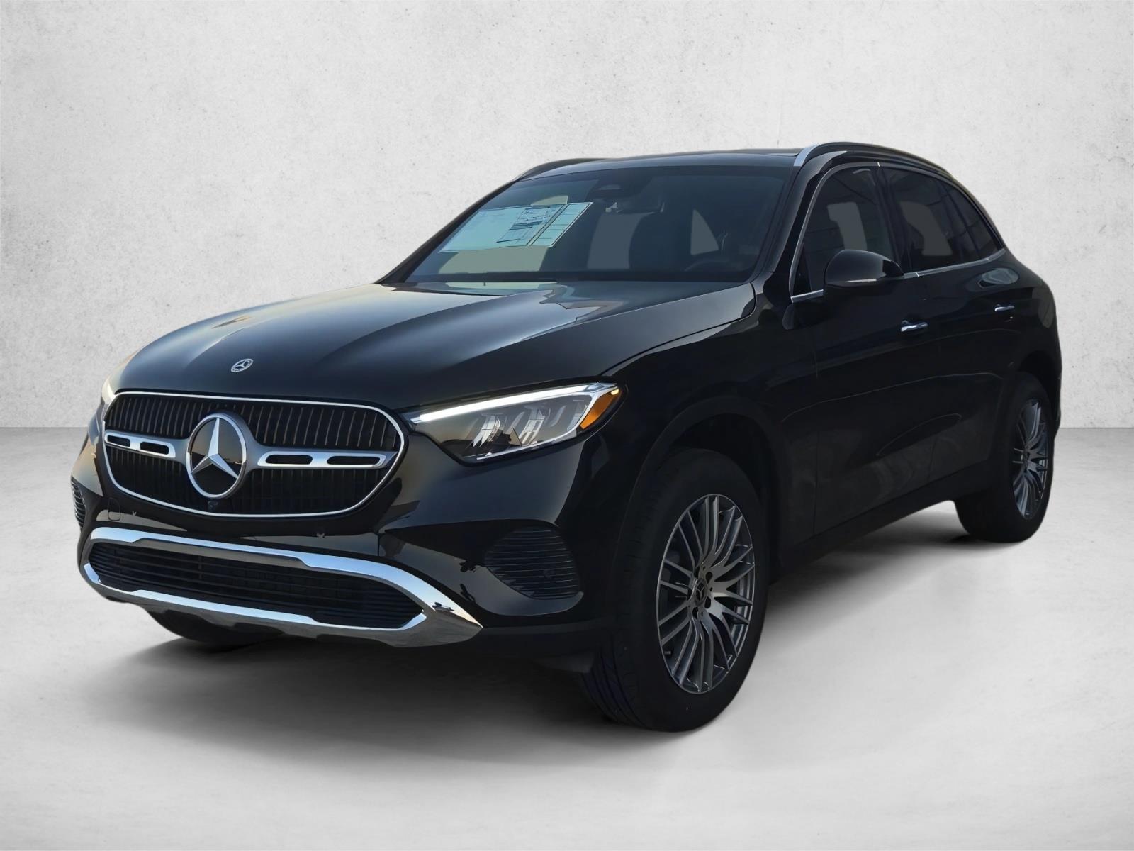 New 2027 Mercedes-Benz GLC 300 GLC 300 SUV SUV