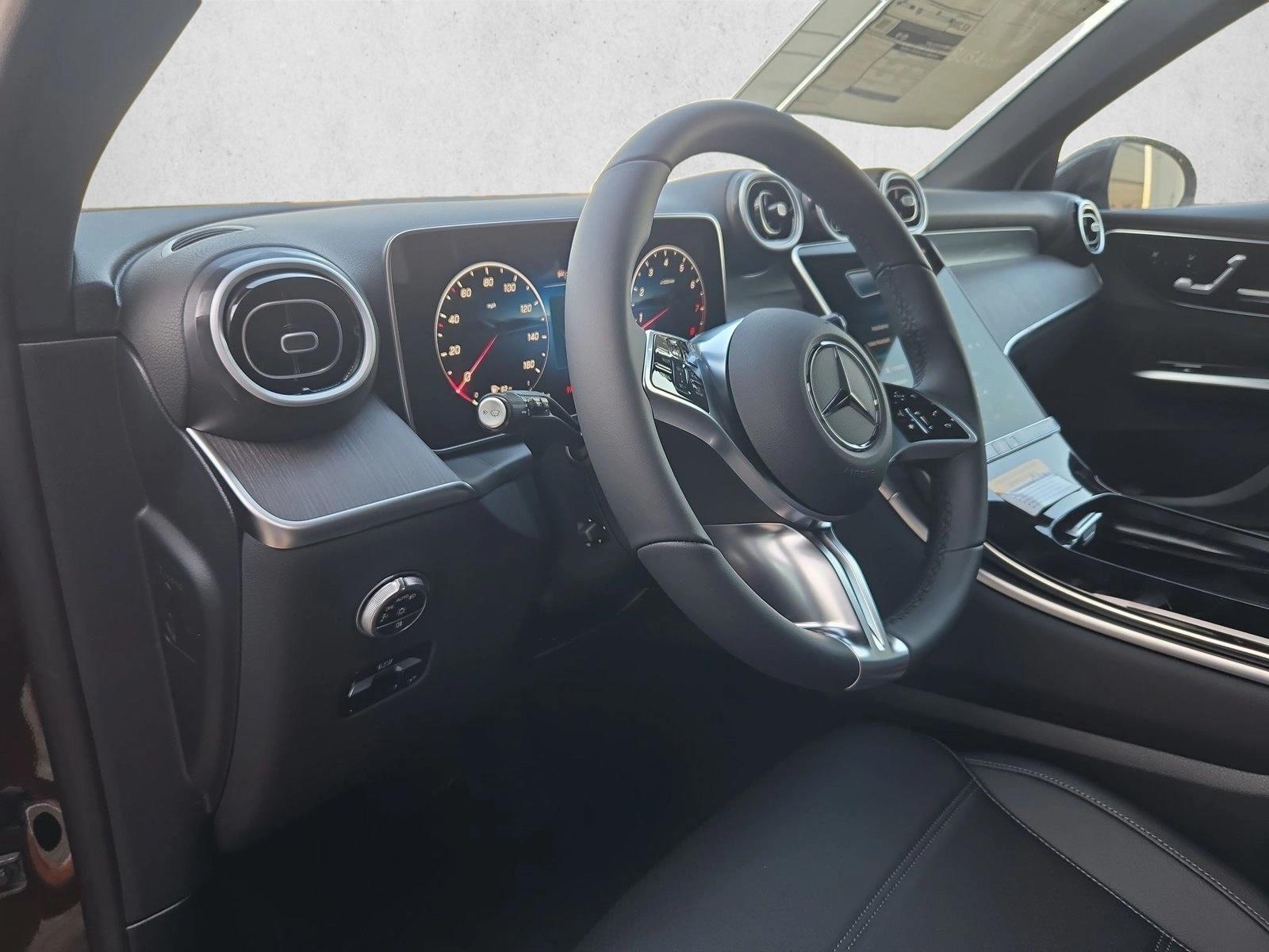 New 2027 Mercedes-Benz GLC 300 GLC 300 SUV SUV