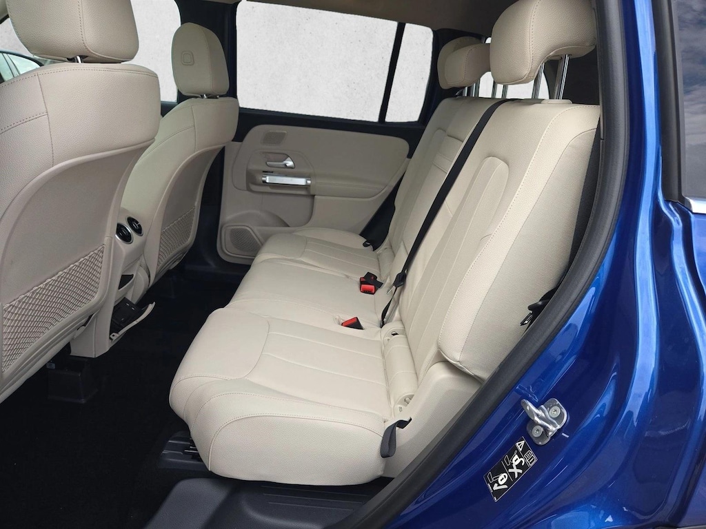 New 2026 Mercedes-Benz GLB 250 GLB 250 SUV SUV
