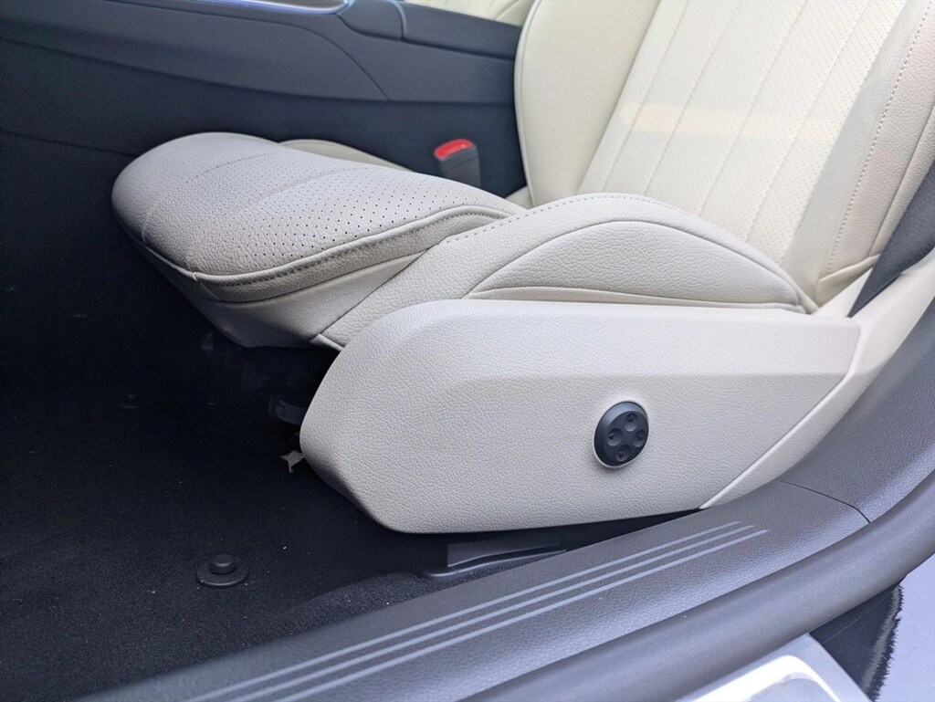 Certified 2026 Mercedes-Benz E-Class Sedan