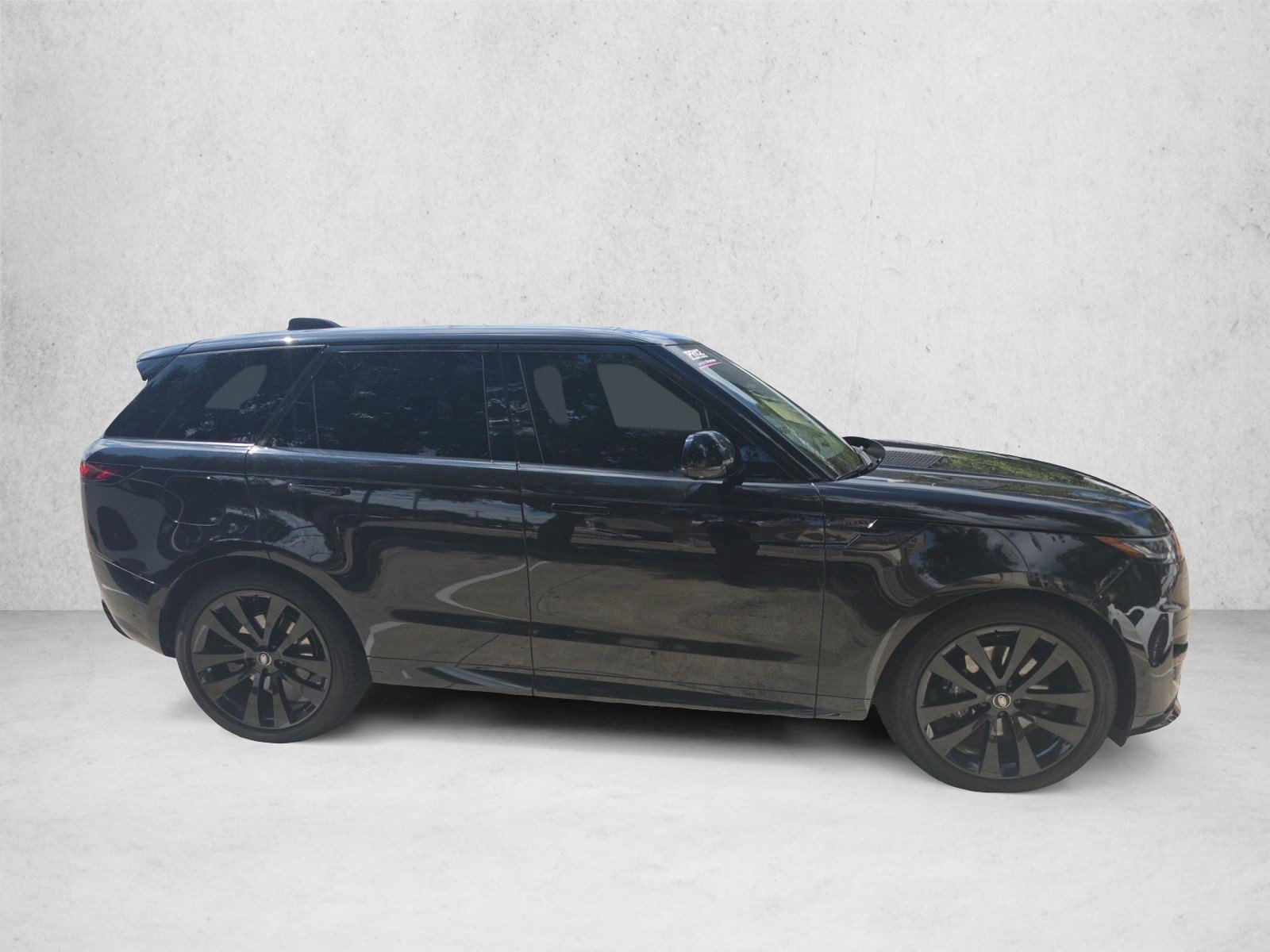 Used 2024 Land Rover Range Rover Sport Dynamic SE SUV