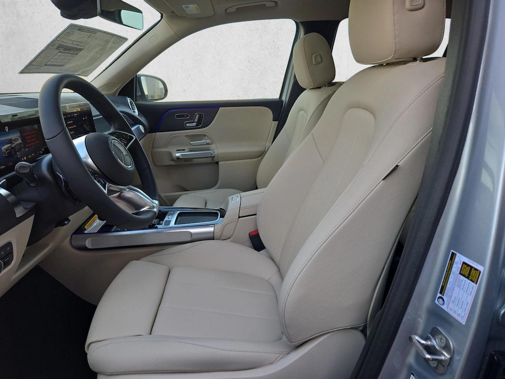 New 2026 Mercedes-Benz GLB 250 GLB 250 SUV SUV