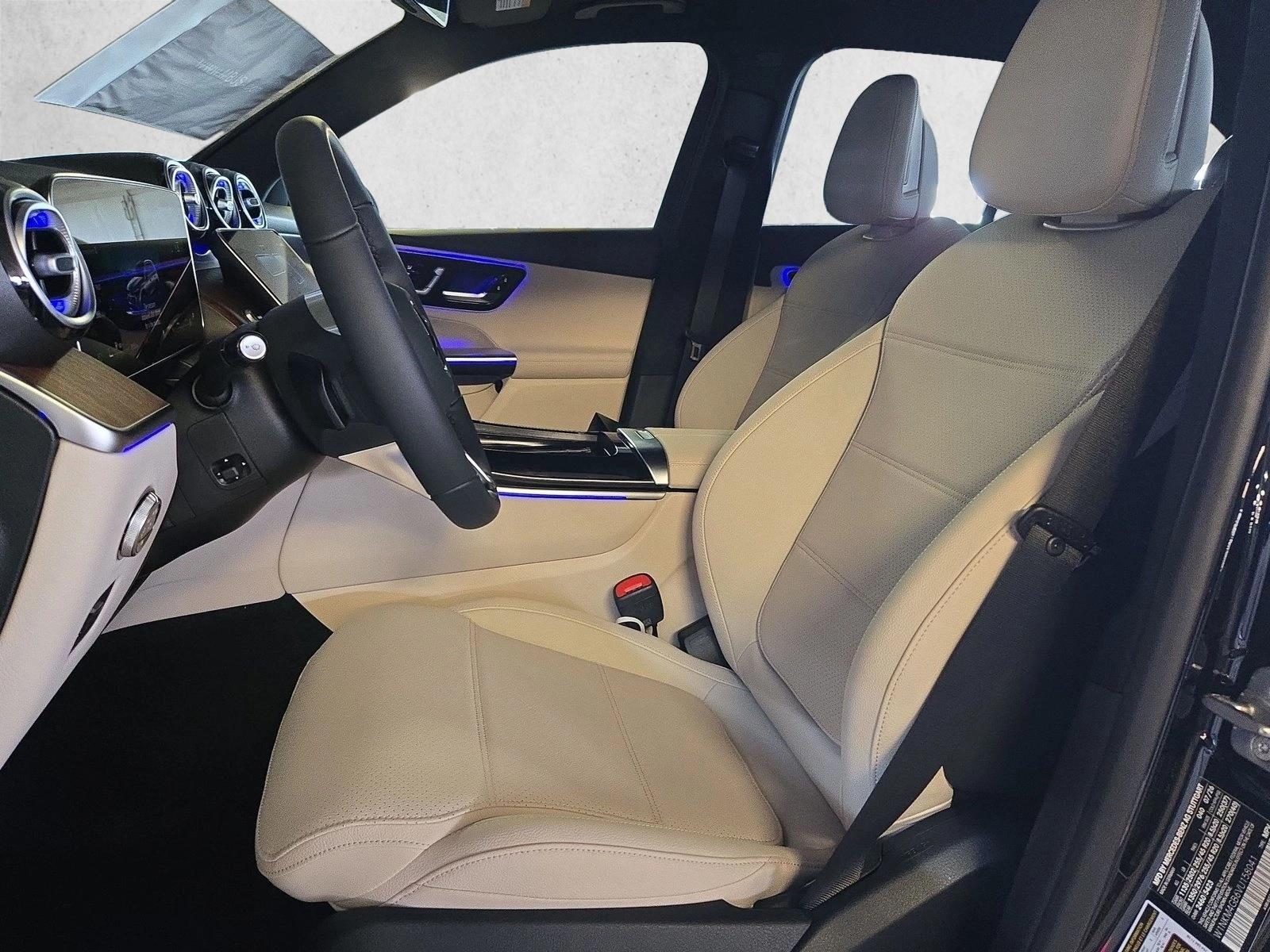 New 2027 Mercedes-Benz GLC 300 GLC 300 SUV SUV