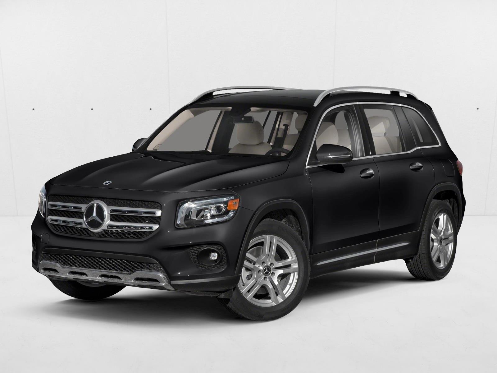 2022 Mercedes-Benz GLB