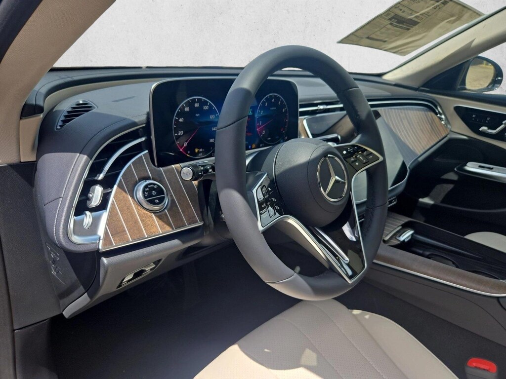 New 2026 Mercedes-Benz E-Class E 350 RWD Sedan Sedan