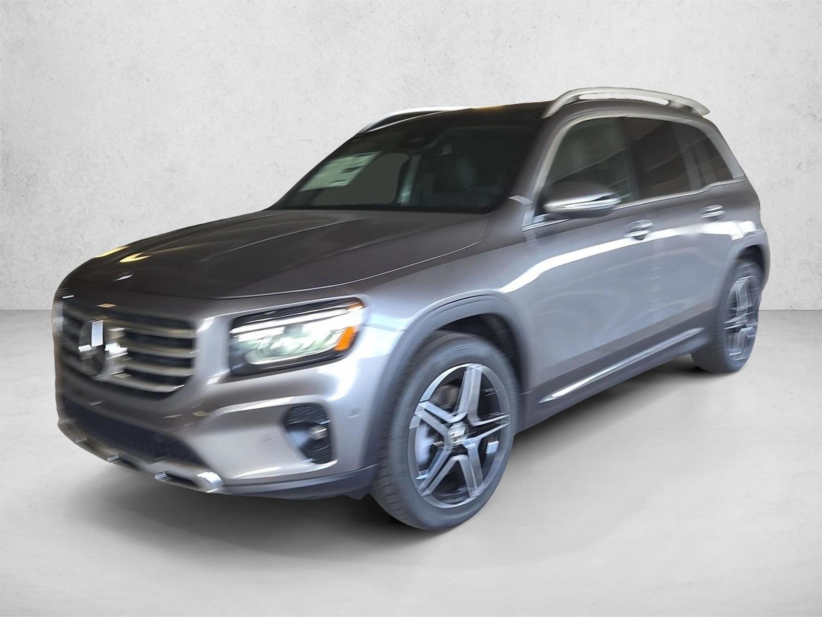  Mercedes-Benz GLB 250