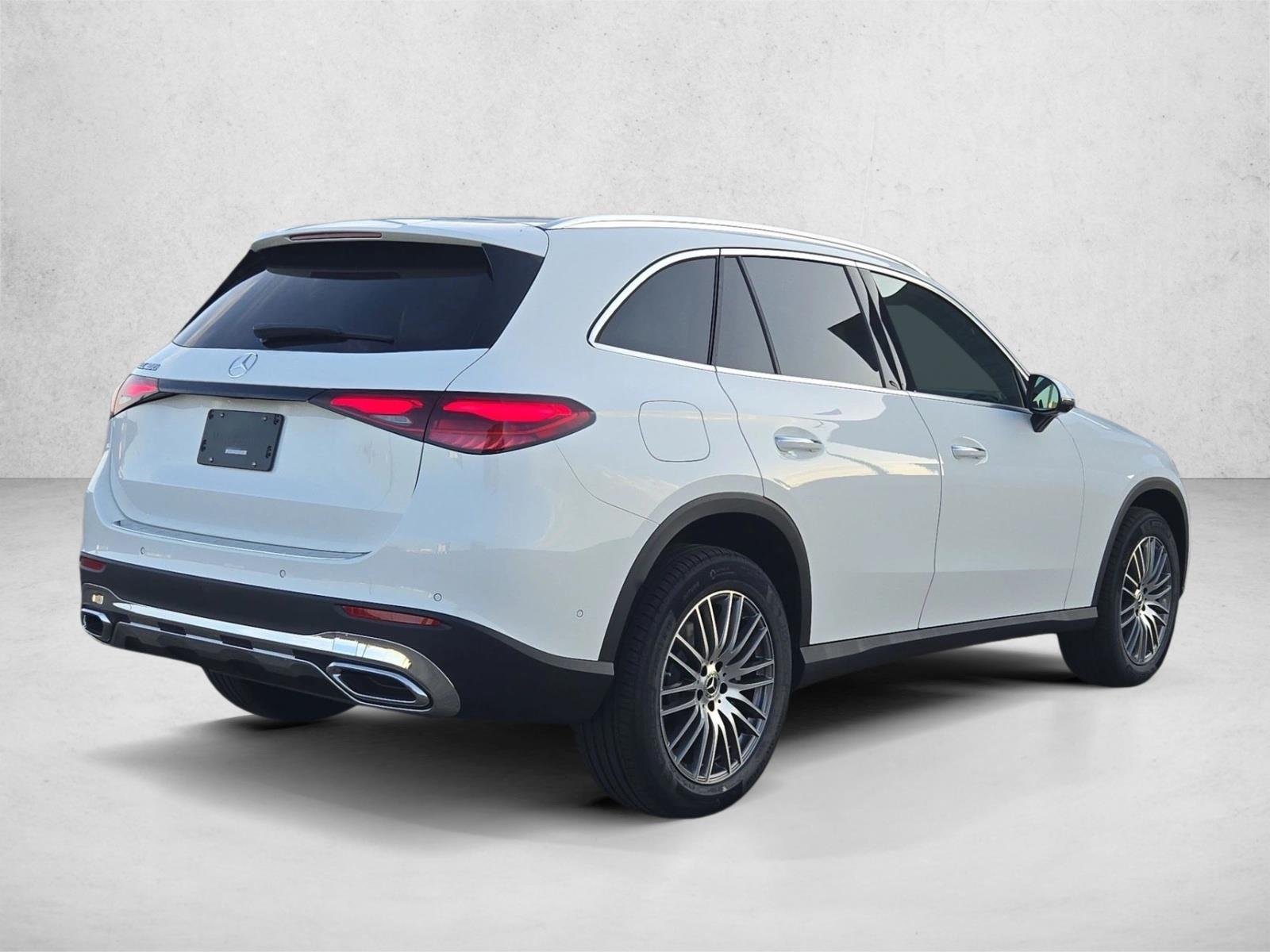 New 2027 Mercedes-Benz GLC 300 GLC 300 SUV SUV