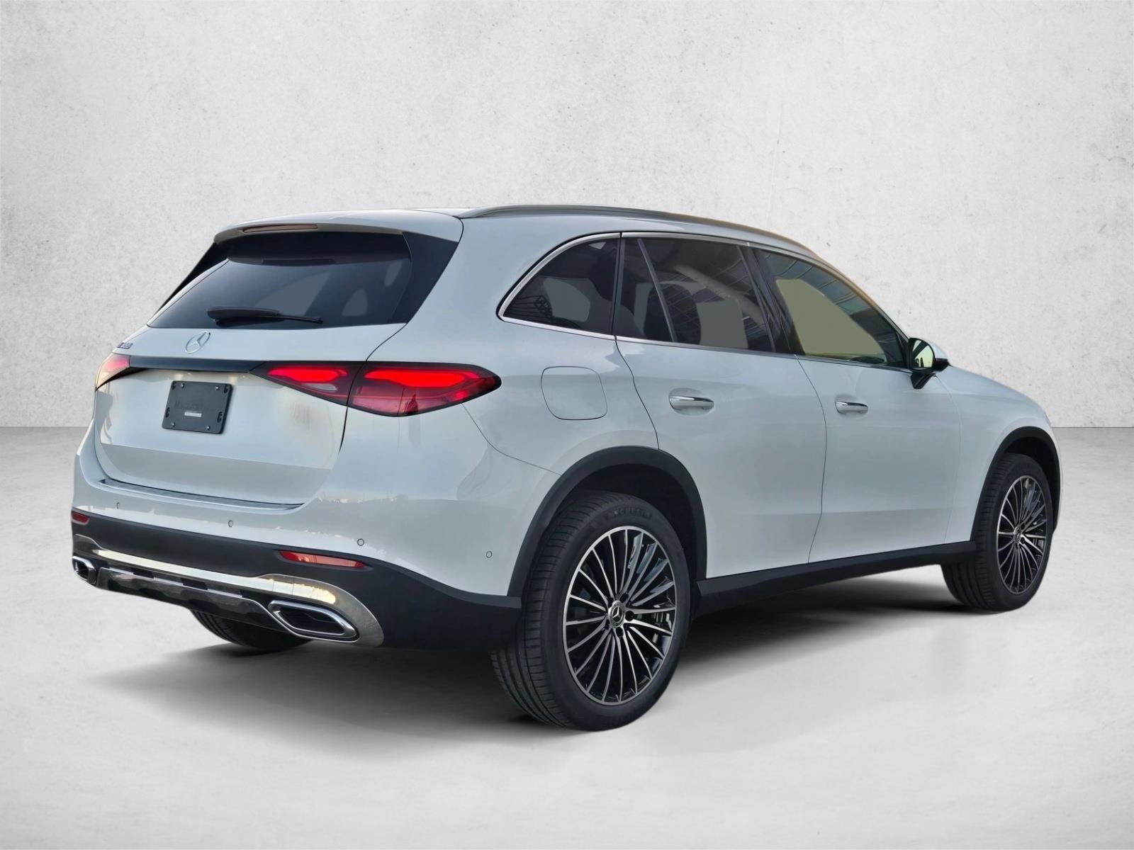 New 2027 Mercedes-Benz GLC 300 GLC 300 SUV SUV