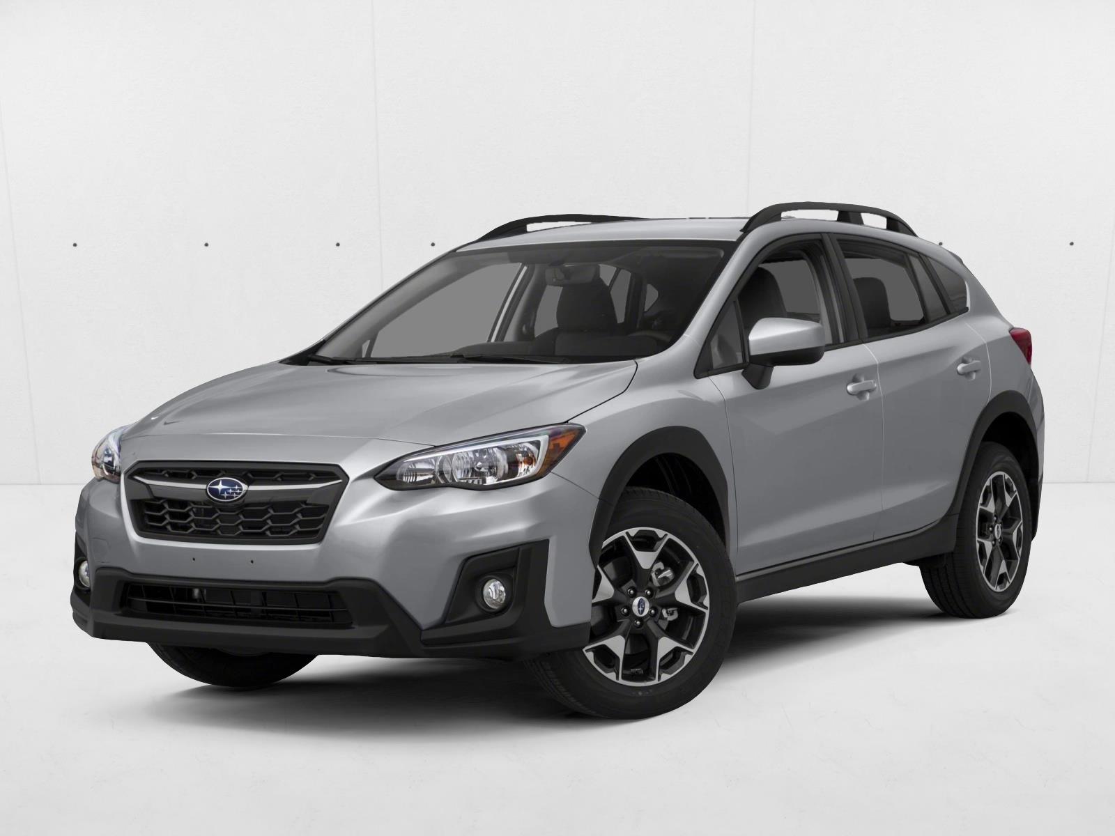 Used 2019 Subaru Crosstrek 2.0i Limited SUV